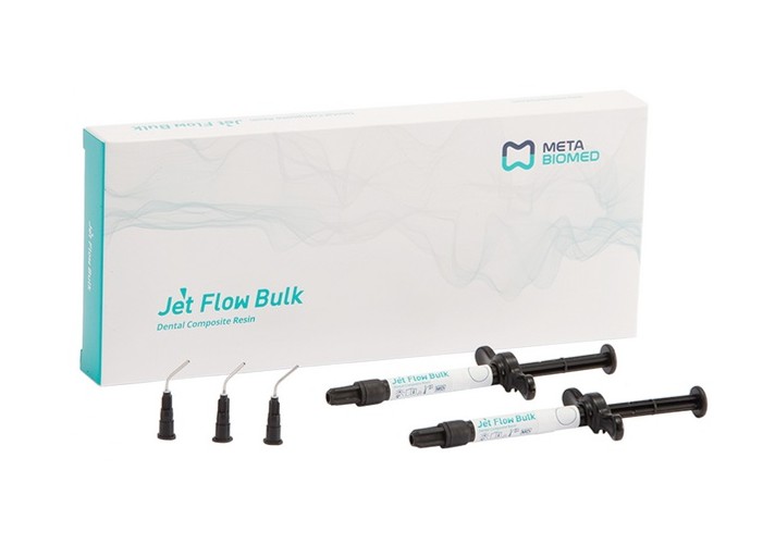 JET FLOW BULK